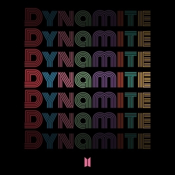Dynamite (Cover)