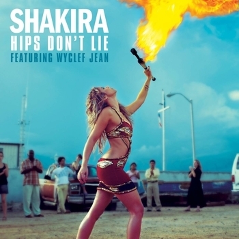 Hips Don't Lie (Cover)