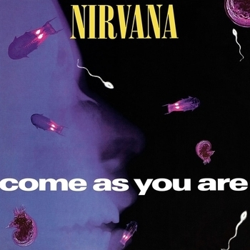 Come As You Are (Cover)