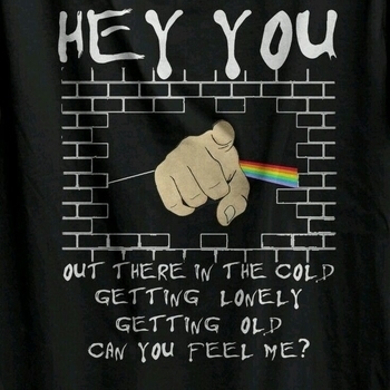 Hey You (Cover)