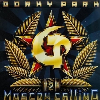 Moscow Calling (Cover)