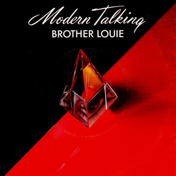Brother Louie (Cover)