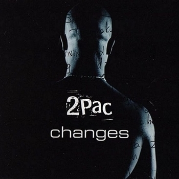 Changes (Cover)