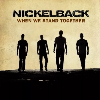 When We Stand Together (Cover)