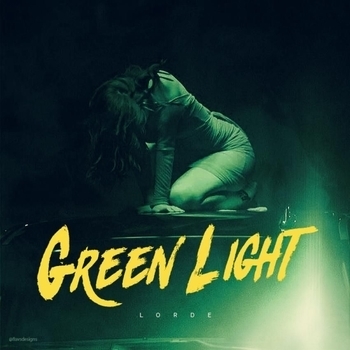 Green Light (Cover)