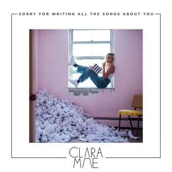 Sorry For Writing All The Songs About You (Sorry For Writing All The Songs About You 2018)