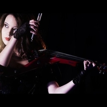 Hysteria (Cover)