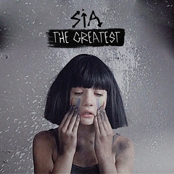 The Greatest (Cover)