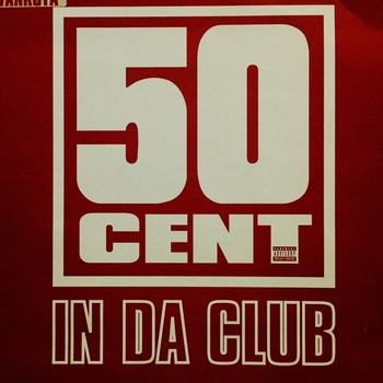 In Da Club (Cover)