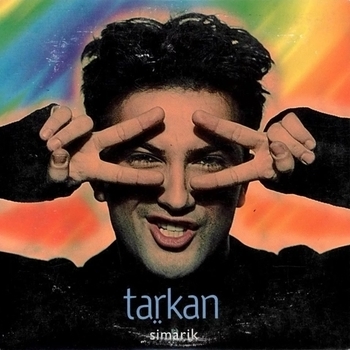 Simarik (Cover)