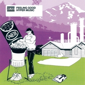 Feeling Good (Cover)