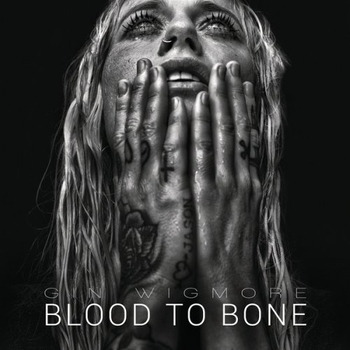 Nothing To No One (Blood To Bone 2015)