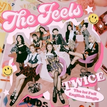 The Feels (Cover)