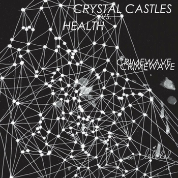 Crimewave (Cover)