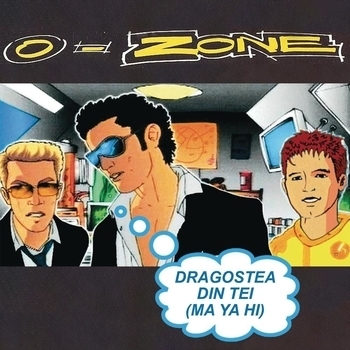Dragostea Din Tei (Cover)