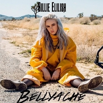 Bellyache (Cover)