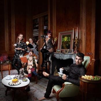 Truthfully (Dnce 2016)