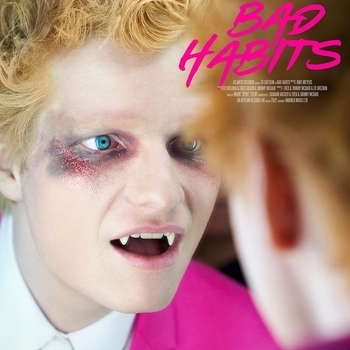 Bad Habits (Cover)