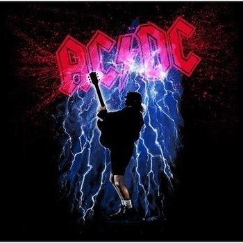 Thunderstruck (Cover)