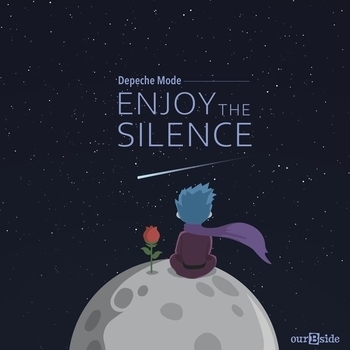 Enjoy The Silence (Cover)