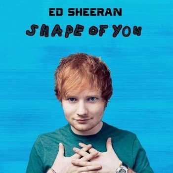 Shape of You (Cover)