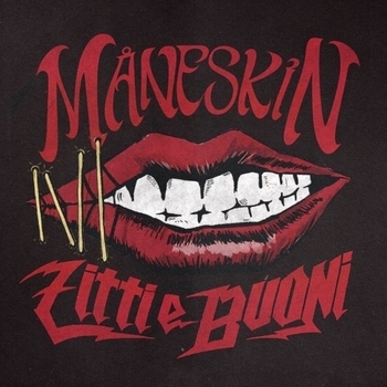 Zitti E Buoni (Cover)
