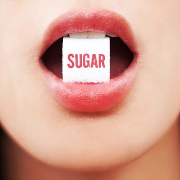 Sugar (Cover)