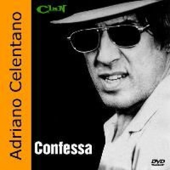Confessa (Cover)