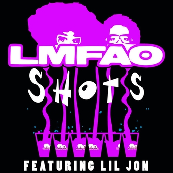 Shots (Cover)