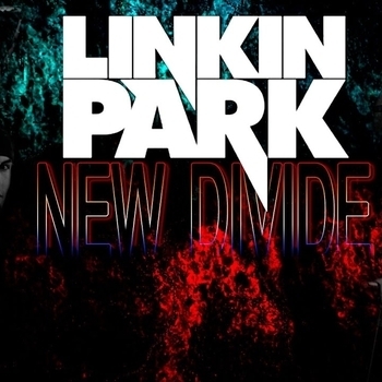 New Divide (Cover)