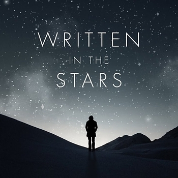 Written In The Stars (Cover)