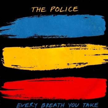 Every Breath You Take (Cover)