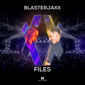 Double Lives (Xx Files 2017)