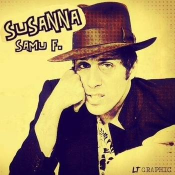 Susanna (Cover)