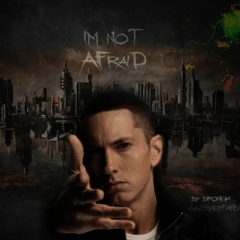 Not Afraid (Cover)