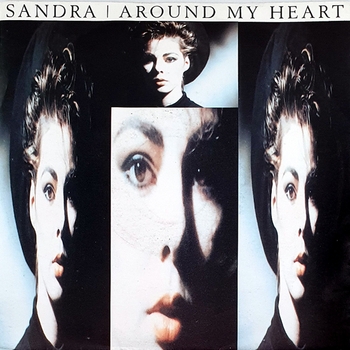 Around My Heart (Cover)