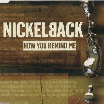 How You Remind Me (Cover)