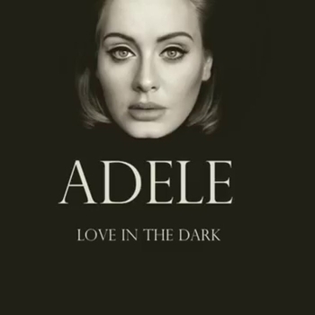 Love In The Dark (Cover)