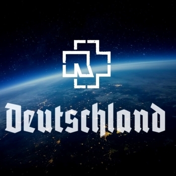 Deutschland (Cover)