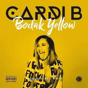 Bodak Yellow (Cover)