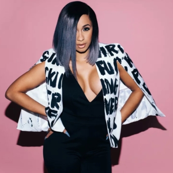 Bodak Yellow (AfroBeat Remix)