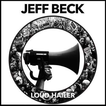 The Revolution Will Be Televised (Loud Hailer 2016)