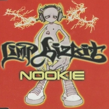 Nookie (Cover)
