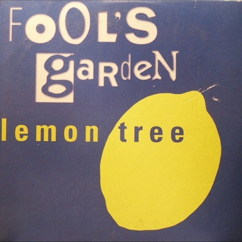 Lemon Tree (Cover)