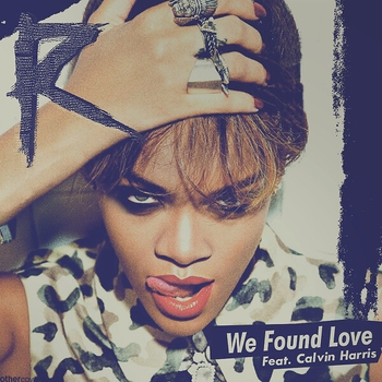 We Found Love (Cover)