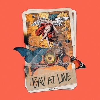 Bad At Love (Cover)