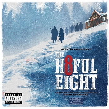 Jim Jones At Botany Bay(OST: Омерзительная восьмерка / The Hateful Eight)