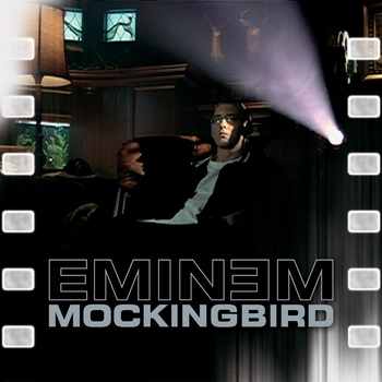 Mockingbird (Cover)