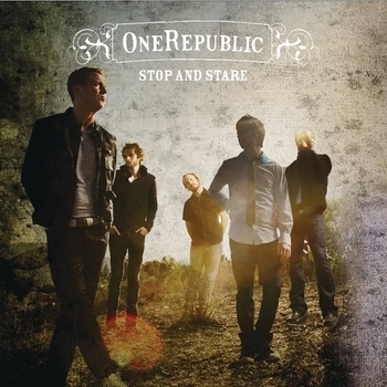 Stop And Stare (Cover)