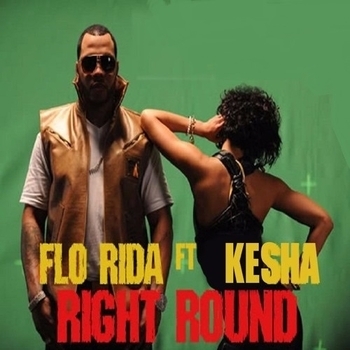Right Round (Cover)